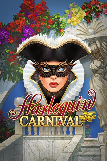 Демо игра Harlequin Carnival от Nolimit City | Casino X BY