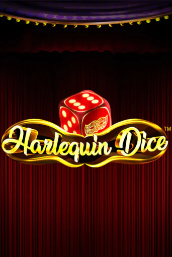 Демо игра Harlequin Dice от Synot Games | Casino X BY