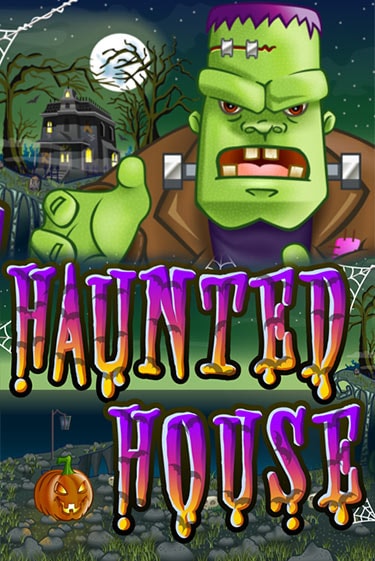 Демо игра Haunted House от Habanero | Casino X BY