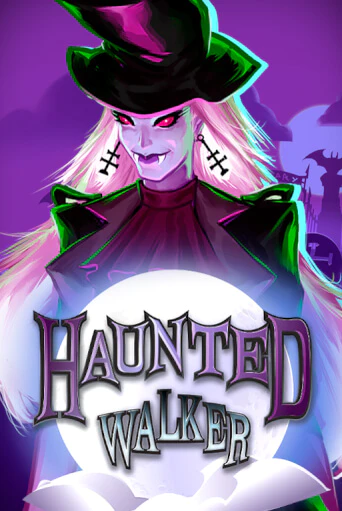 Демо игра Haunted Walker от Zeusplay | Casino X BY