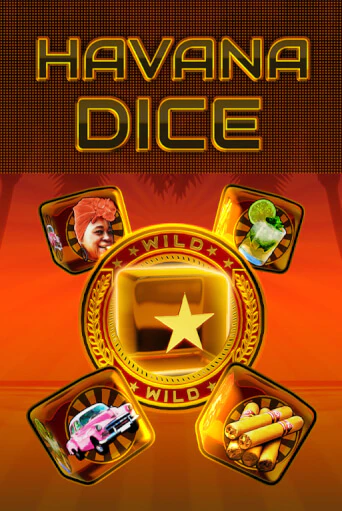 Демо игра Havana Dice от Fazi | Casino X BY