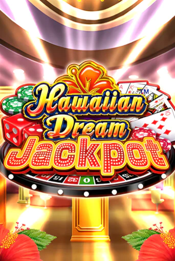 Демо игра Hawaiian Dream Jackpot от Bragg | Casino X BY
