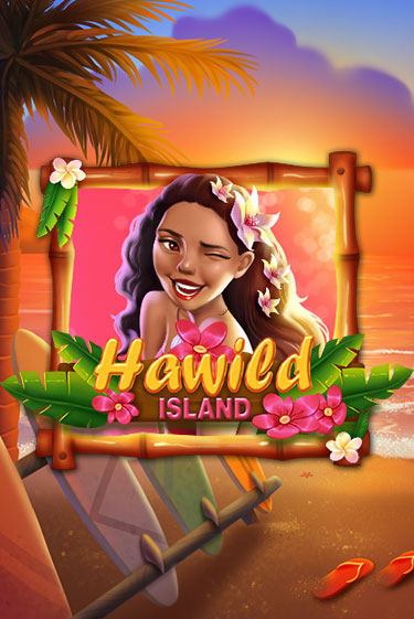 Демо игра Hawild Island от WorldMatch | Casino X BY