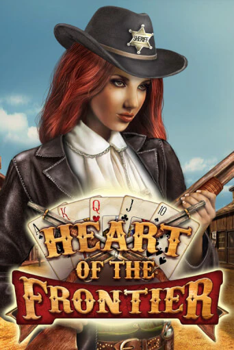Демо игра Heart of the Frontier от Playtech | Casino X BY