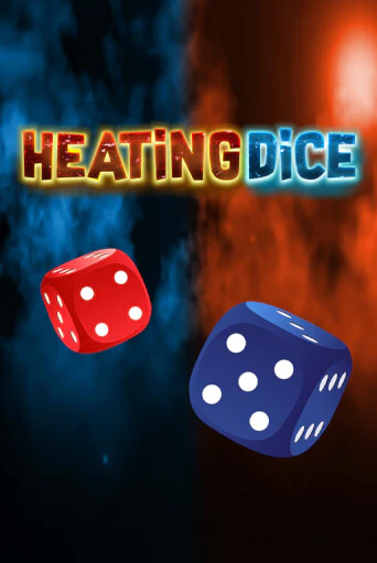 Демо игра Heating Dice от Fazi | Casino X BY
