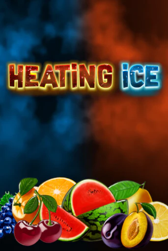 Демо игра Heating Ice от Fazi | Casino X BY