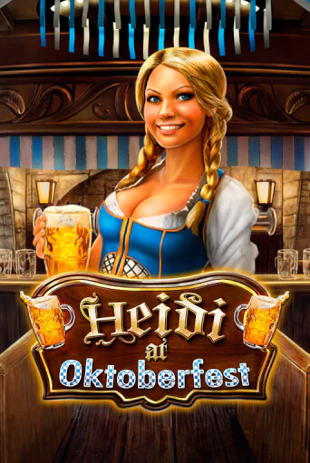 Демо игра Heidi at Oktoberfest от Red Rake Gaming | Casino X BY