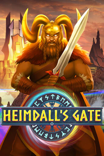 Демо игра Heimdall's Gate от Kalamba | Casino X BY