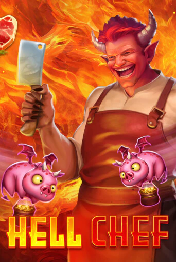 Демо игра Hell Chef от Kalamba | Casino X BY
