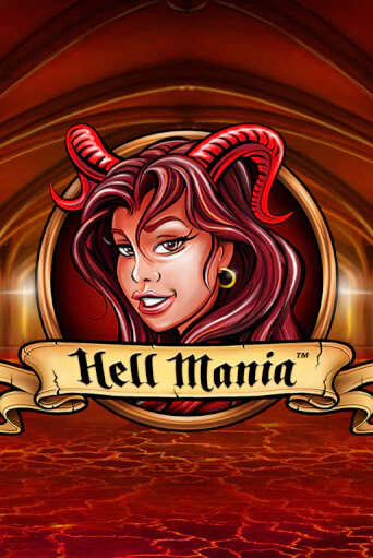 Демо игра Hell Mania от Synot Games | Casino X BY