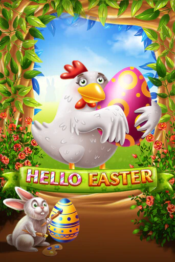 Демо игра Hello Easter от BGaming | Casino X BY