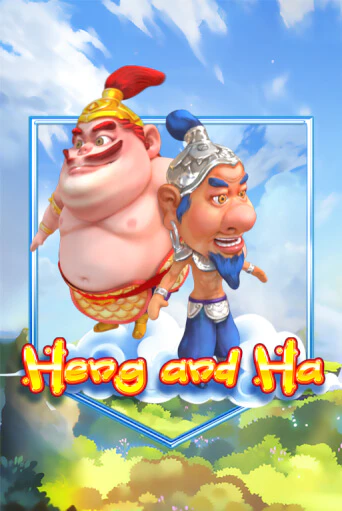 Демо игра Heng and Ha от KA Gaming | Casino X BY