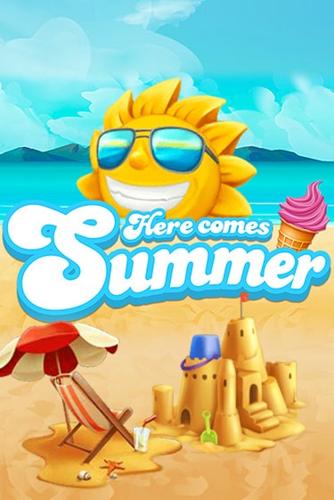 Демо игра Here Comes Summer от Games Global | Casino X BY