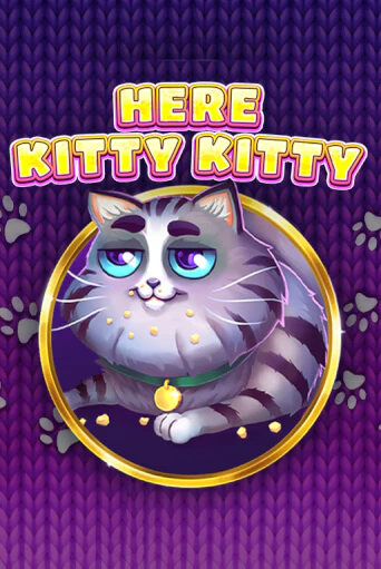 Демо игра Here Kitty Kitty от Red Tiger | Casino X BY