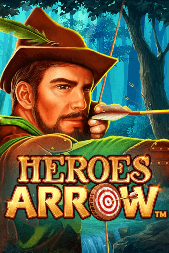 Демо игра Heroes Arrow от Playtech | Casino X BY
