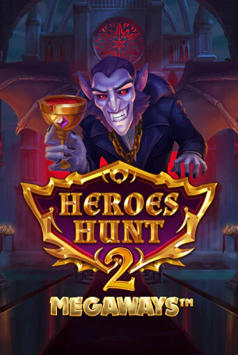 Демо игра Heroes Hunt 2 Megaways от Relax Gaming | Casino X BY