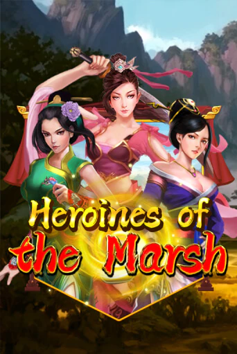 Демо игра Heroines Of The Marsh от KA Gaming | Casino X BY