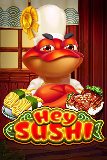 Демо игра Hey Sushi от Habanero | Casino X BY