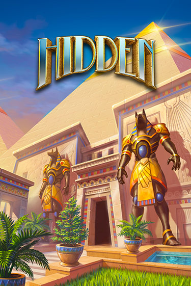 Демо игра Hidden от ELK Studios | Casino X BY