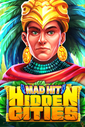 Демо игра Mad Hit Hidden Cities от Ruby Play | Casino X BY
