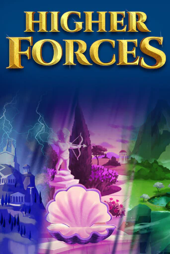 Демо игра Higher Forces от Games Global | Casino X BY