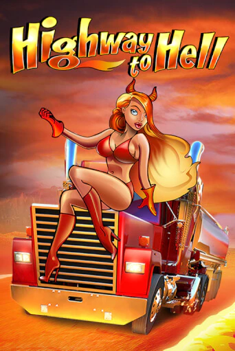Демо игра Highway To Hell от Wazdan | Casino X BY