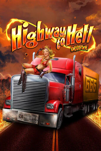 Демо игра Highway to Hell Deluxe от Wazdan | Casino X BY