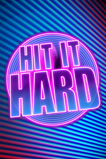 Демо игра Hit It Hard от ELK Studios | Casino X BY