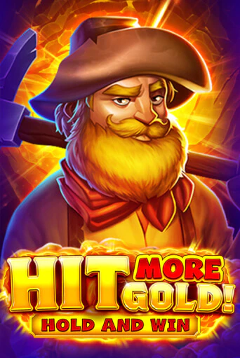 Демо игра Hit more Gold! от 3 Oaks Gaming | Casino X BY