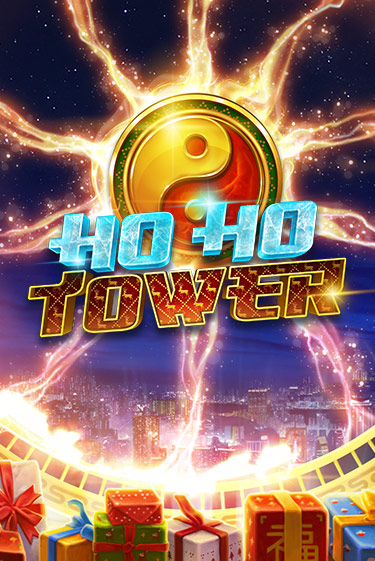 Демо игра Ho Ho Tower от ELK Studios | Casino X BY
