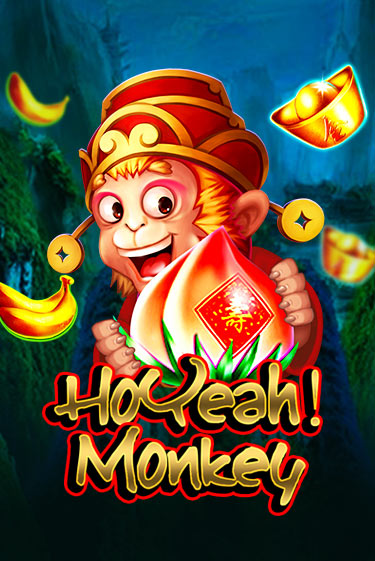 Демо игра Ho Yeah Monkey от Spadegaming | Casino X BY
