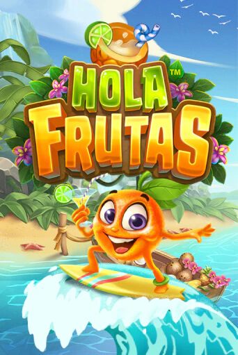 Демо игра Hola Frutas от Stakelogic | Casino X BY