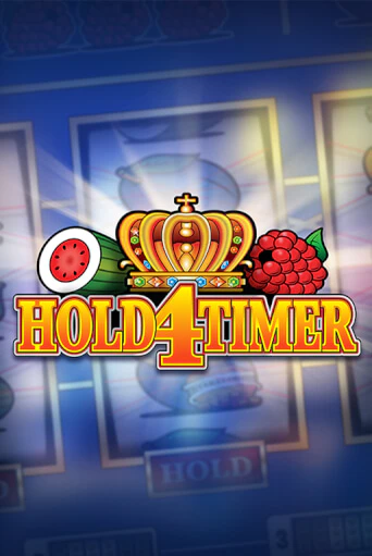 Демо игра Hold4Timer от Stakelogic | Casino X BY
