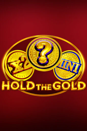 Демо игра Hold The Gold от 1spin4win | Casino X BY
