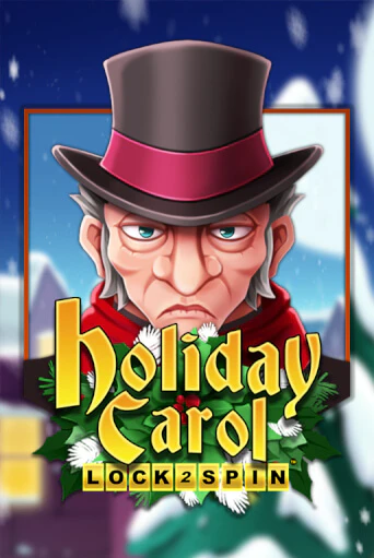Демо игра Holiday Carol от KA Gaming | Casino X BY