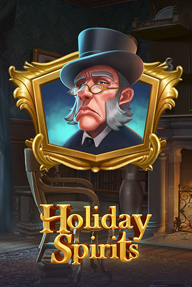 Демо игра Holiday Spirits от Play'n GO | Casino X BY
