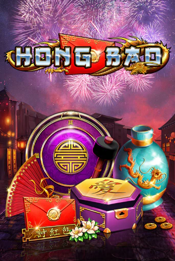 Демо игра Hong Bao от Kalamba | Casino X BY