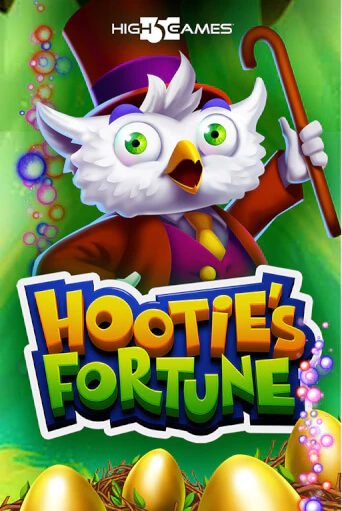 Демо игра Hooties Fortune от High 5 | Casino X BY