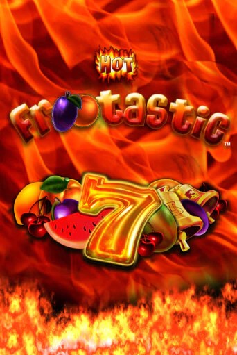 Демо игра Hot Frootastic от Blueprint Gaming | Casino X BY