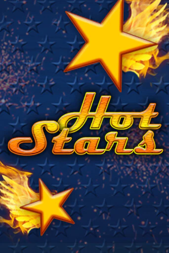 Демо игра Hot Stars от Fazi | Casino X BY