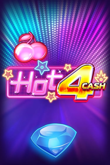 Демо игра Hot 4 Cash от Nolimit City | Casino X BY