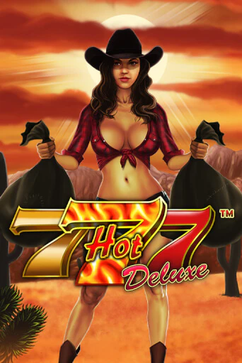 Демо игра Hot 777 от Wazdan | Casino X BY