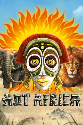 Демо игра Hot Africa от Synot Games | Casino X BY
