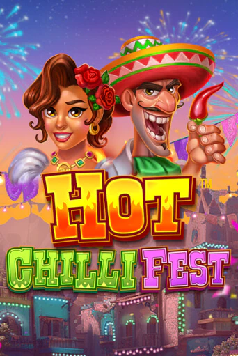 Демо игра Hot Chilli Fest от Stakelogic | Casino X BY