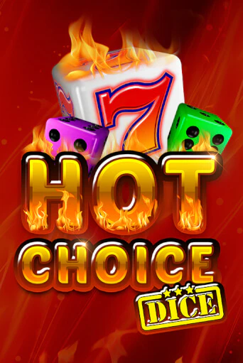 Демо игра Hot Choice Dice от Amatic | Casino X BY