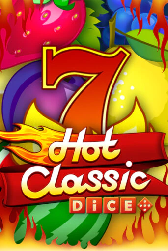 Демо игра Hot Classic Dice от BF Games | Casino X BY