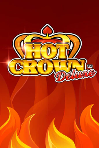 Демо игра Hot Crowns Deluxe от Playtech | Casino X BY