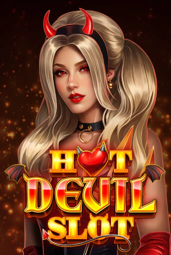 Демо игра Hot Devil Slot от TrueLab | Casino X BY