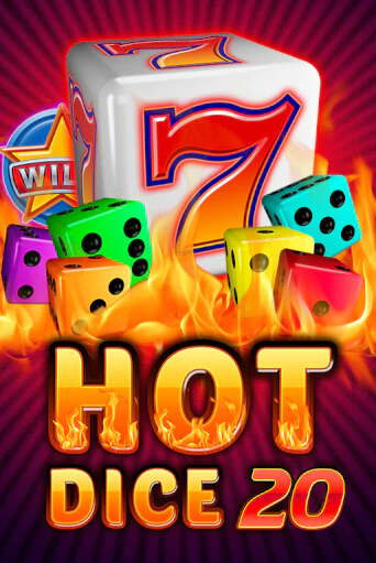 Демо игра Hot Dice 20 от Amatic | Casino X BY