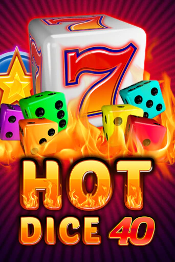 Демо игра Hot Dice 40 от Amatic | Casino X BY